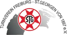Logo: TV Freiburg-St.Georgen