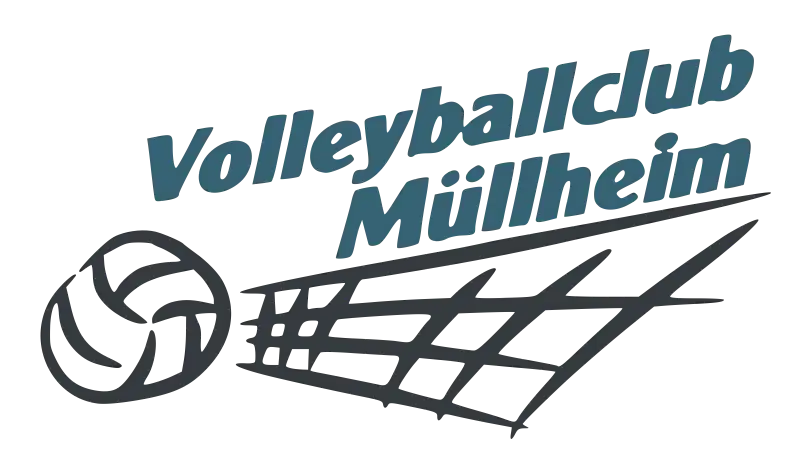 Logo: VC Müllheim