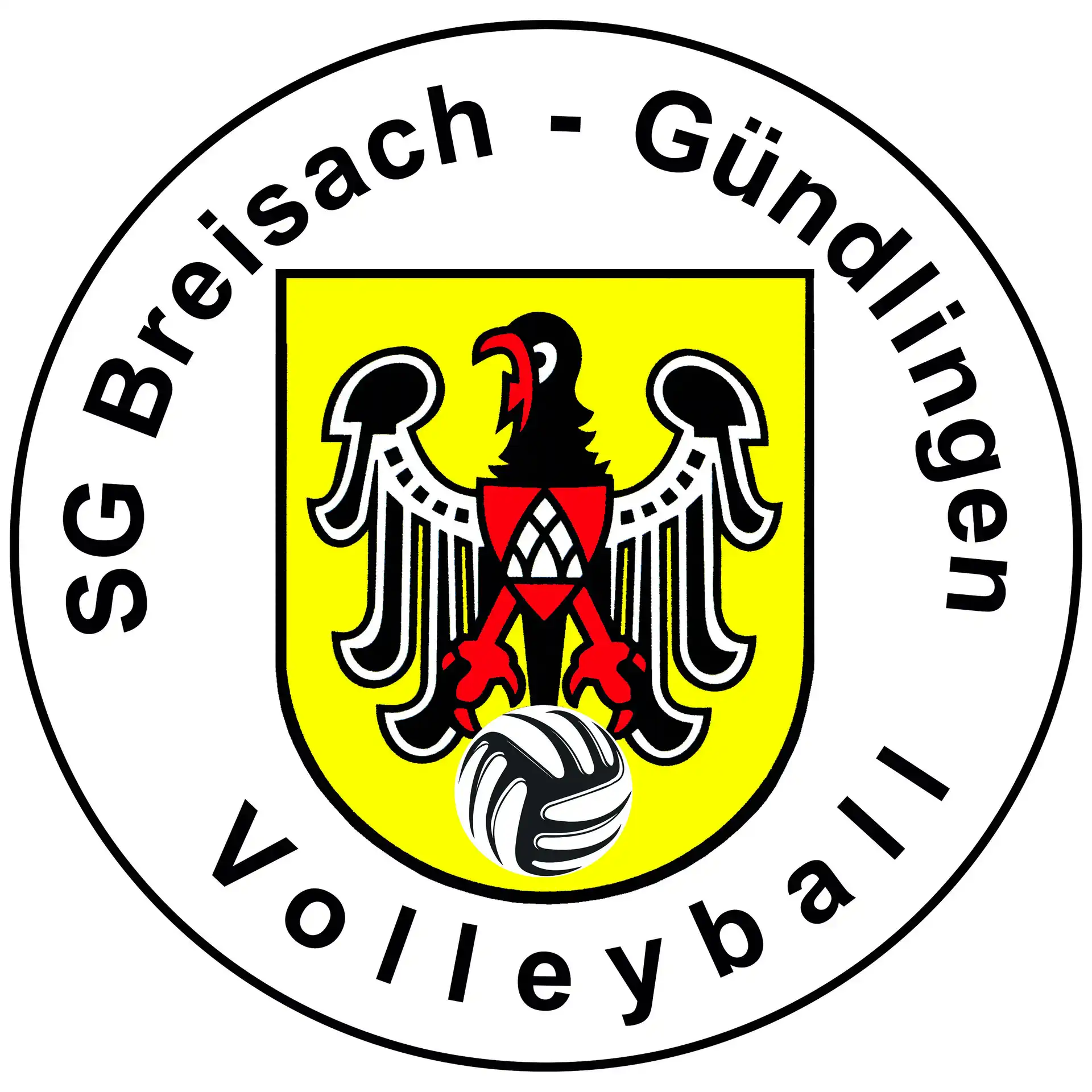 Logo: SG Breisach - Gündlingen