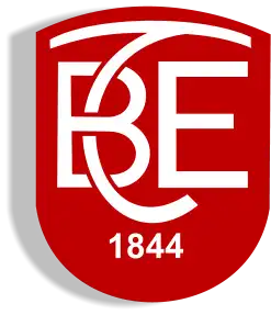 Logo: TB Emmendingen